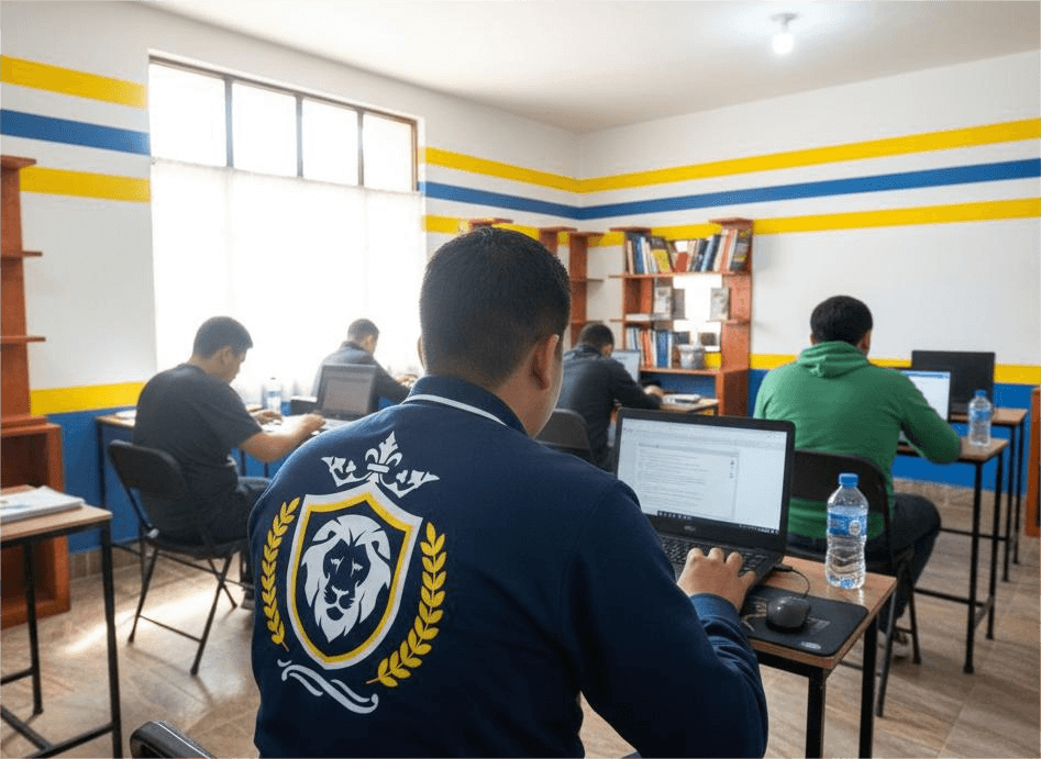 Foto de Corte y confección