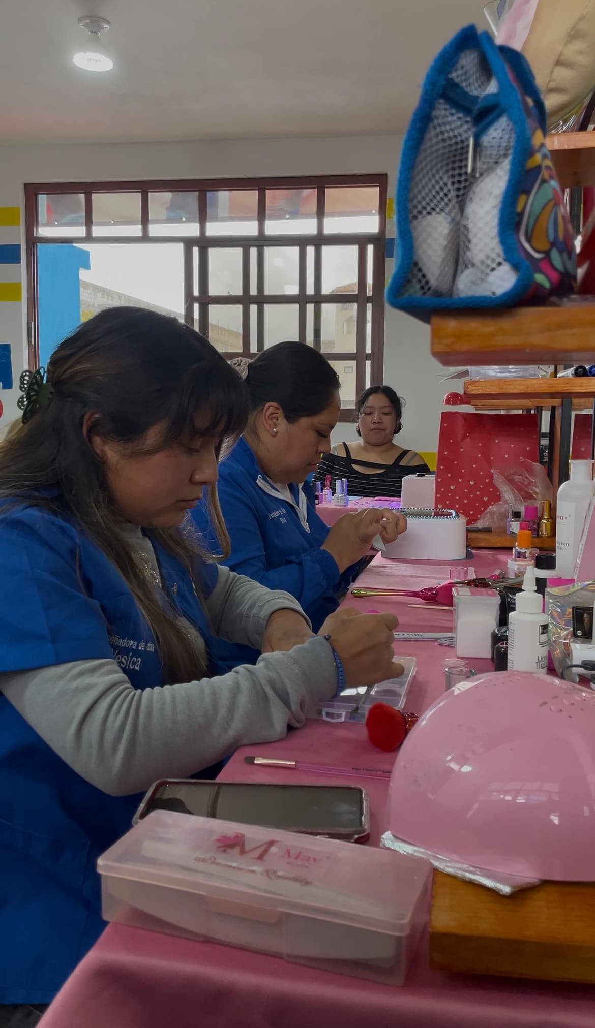 Foto de Diseño de uñas artísticas